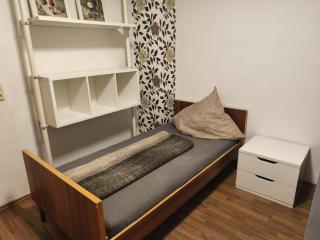 NEU! Monteurswohnung ASX Trubenhausen Gruppenunterkunft - Trubenhausen - 1