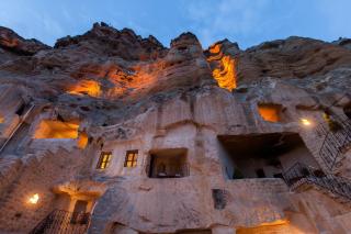 Yunak Evleri Cappadocia - 7