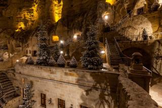 Yunak Evleri Cappadocia - 6