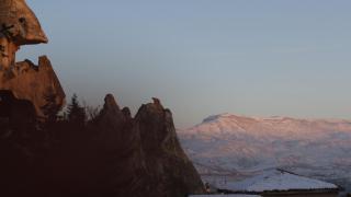 Yunak Evleri Cappadocia - 8