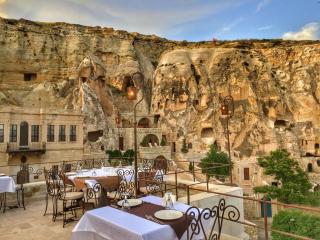 Yunak Evleri Cappadocia - 9