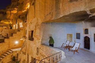 Yunak Evleri Cappadocia - 1