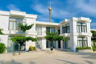 Ruby Star Quỳnh Resort -  - 8