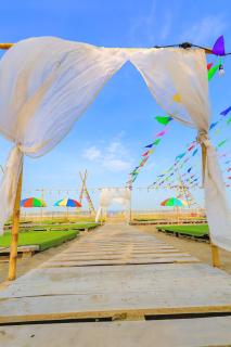 Ruby Star Quỳnh Resort -  - 1