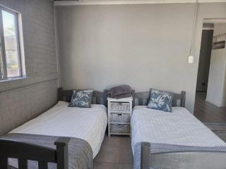 CLR Accommodation - 1