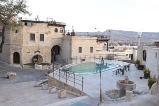 Yunak Evleri Cappadocia - 7