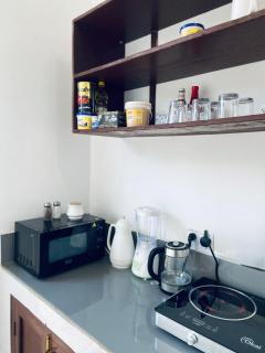 Zurgada kendwa 1 - 6