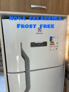 Apartamento Vista para Beira-Mar e Calçadão centro de Tramandaí - 6