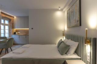 Apartamenty na Starówce ARISTON - Toruń - 9