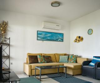 Villa Margo by the Sea - Paphos - 8