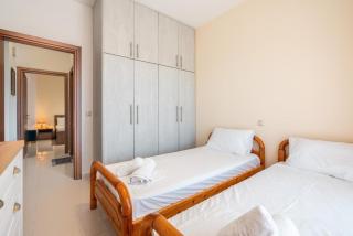 Elias Apartments with View - Rhodes Town - 8