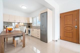 Elias Apartments with View - Rhodes Town - 6