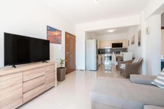 Elias Apartments with View - Rhodes - 1