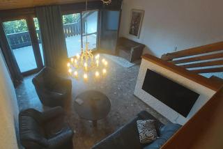 Ferienhaus in Langenloh bei Nürnberg - 6