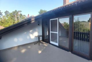 Ferienhaus in Langenloh bei Nürnberg - 1