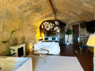 Suite SPA Segreta Torrecollevento - 0