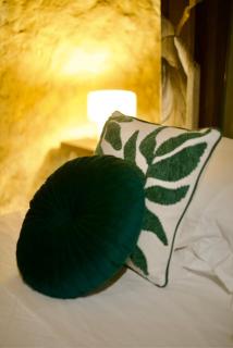 Suite SPA Segreta Torrecollevento - 5