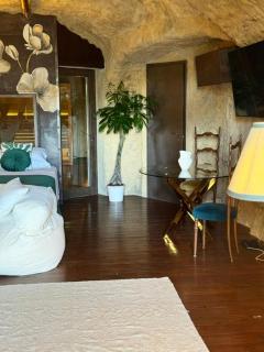 Suite SPA Segreta Torrecollevento - 4