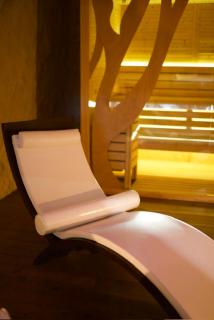 Suite SPA Segreta Torrecollevento - 3