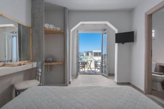 Gizis Cliffside Suites - 1