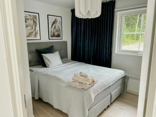 Modern Villa In Historic Pershyttan - 8