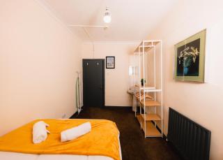 Charming and Cosy Old Town Apartment - 2