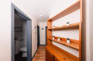 Charming and Cosy Old Town Apartment - 1