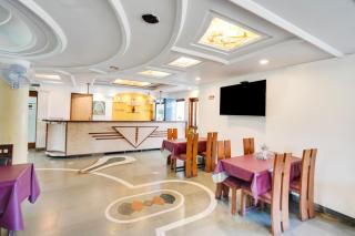 Palette by CheckIn Bhimpore Daman Formerly Hotel Hilltop - 2