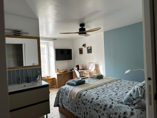 Ar Gwennili Chambres d'Hôtes - 9