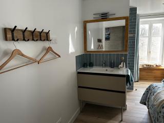 Ar Gwennili Chambres d'Hôtes - 7