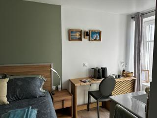 Ar Gwennili Chambres d'Hôtes - 5