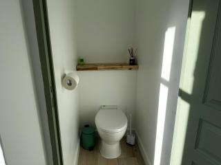 Ar Gwennili Chambres d'Hôtes - 3