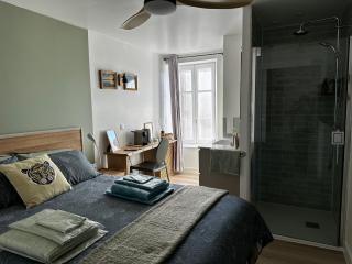 Ar Gwennili Chambres d'Hôtes - 1