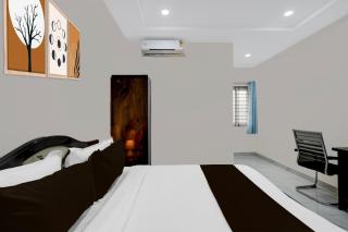 Super Townhouse Oak Bachupally Medical College Formerly SV Hotels - 6