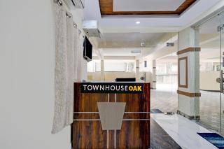 Super Townhouse Oak Bachupally Medical College Formerly SV Hotels - 7