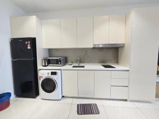 Quill Residence Queen House - 9