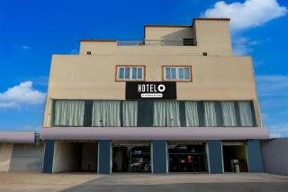 Super Hotel O Cuttack-Puri Bypass Crossway Formerly Anand Palace - Bhubaneshwar - 0