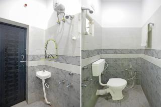 Super Hotel O Cuttack-Puri Bypass Crossway Formerly Anand Palace - 5