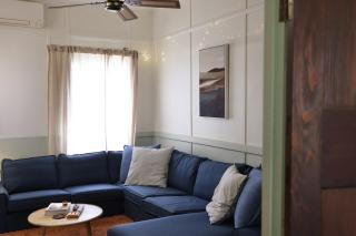 Norfolk Shack - Where time stands still - 6