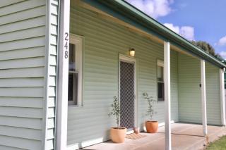 Norfolk Shack - Where time stands still - 7