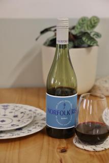 Norfolk Shack - Where time stands still - 1