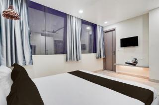 Super Townhouse DSIDC Bawana Formerly Kanhaiya Residency - 7