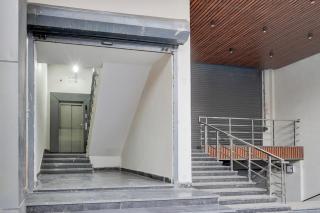 Super Townhouse DSIDC Bawana Formerly Kanhaiya Residency - 3