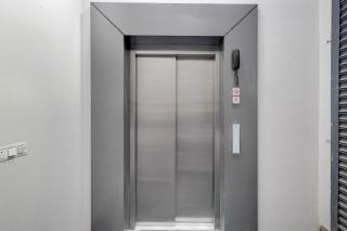 Super Townhouse DSIDC Bawana Formerly Kanhaiya Residency - 4