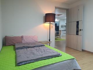 Keumho river house - 1