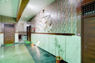 Hotel O Brij Ghat Mukteshwar Formerly Brijwasi Guest House - 6