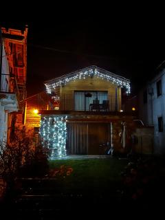 Casa Borna da Ghiasa - 9