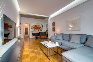 Stylish Flat between Syntagma Sq and Kolonaki - 6