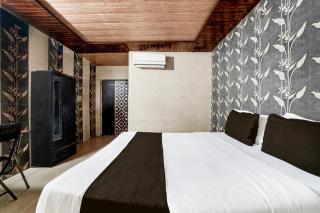 Super Hotel O Hindon Airport Ghaziabad - 1