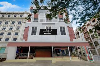 Super Collection O Karmanghat Bus Terminal Hyderabad Formerly Hotel Chirag Stays - 0